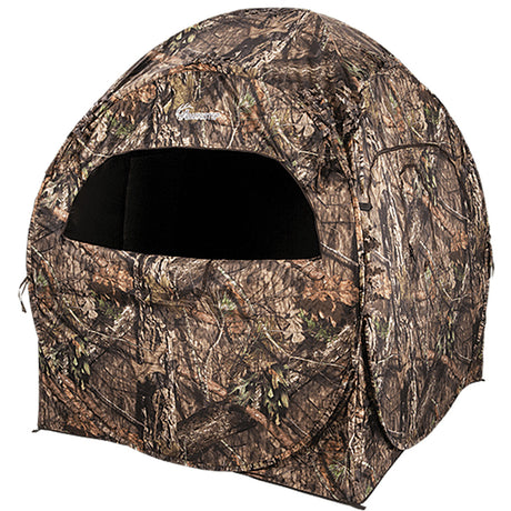 Ameristep Doghouse Run & Gun Blind Mossy Oak Break Up Country | Ameristep