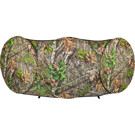 Ameristep Jakehouse Blind Mossy Oak Obsession | Ameristep