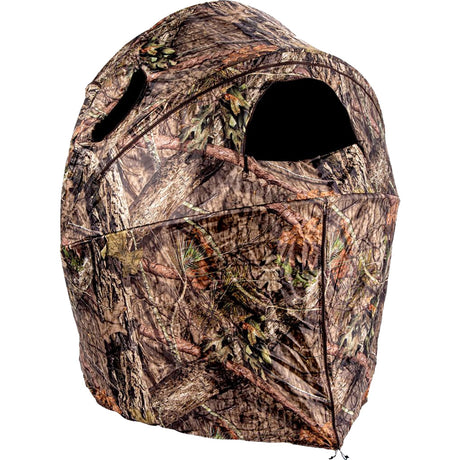 Ameristep Delux Tent Chair Mossy Oak Break Up Country | Ameristep