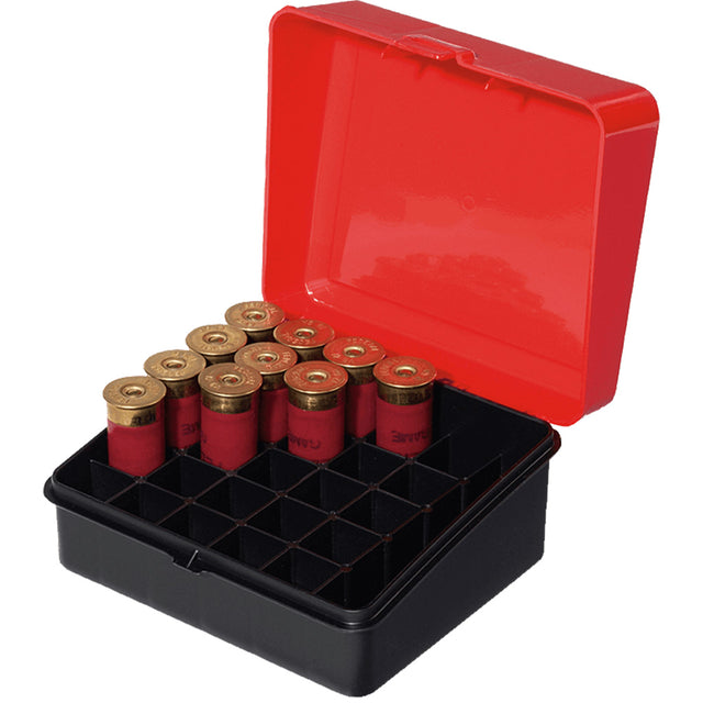 Plano Shell Box 12/ 16 ga. w/ Lock | Plano