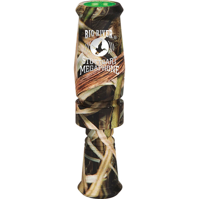 Flambeau Stuttgart Megaphone Duck Call | Flambeau