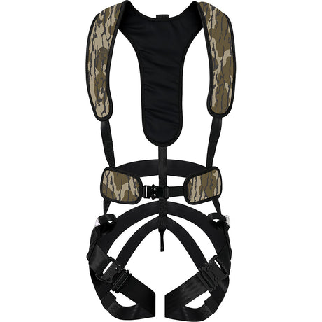 Hunter Safety Systems Hunter X-D Harness Mossy Oak Small/ Medium | Hunter Safety System