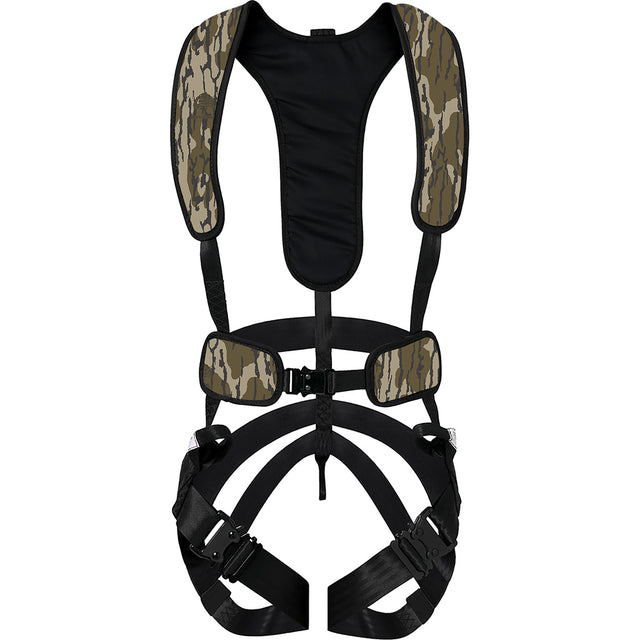 Hunter Safety Systems Hunter X-D Harness Mossy Oak Large/ X-Large | Hunter Safety System