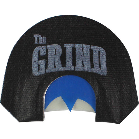 The Grind Batwing Turkey Call Diaphram Call | The Grind