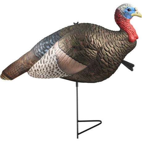 The Grind 1/2 Strut Jake Turkey Decoy | The Grind