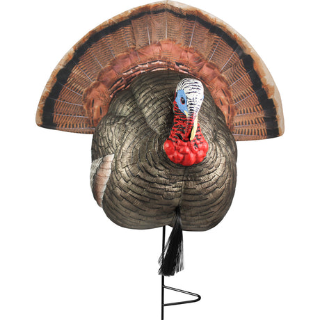 The Grind 1/4 Strutter Turkey Decoy | The Grind
