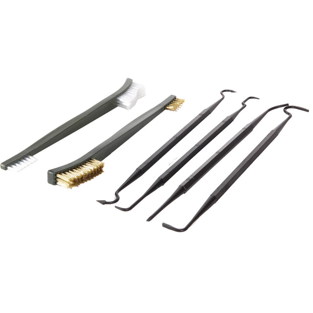 Lyman Pick and Brush Set | Lyman