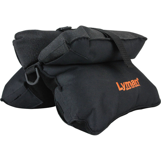 Lyman Match Shooting Bag | Lyman