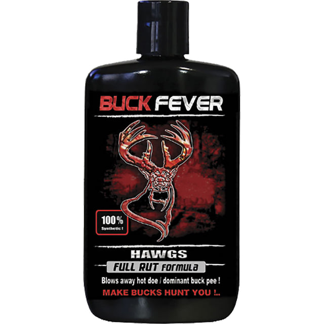 Buck Fever Full Rut Scent 8 oz. | Buck Fever