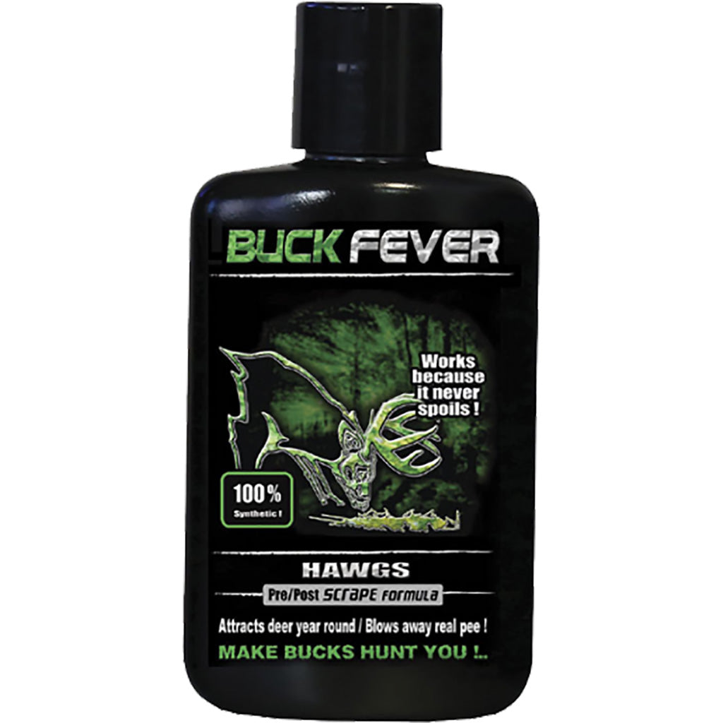 Buck Fever Pre/Post Rut Scent 8 oz. | Buck Fever