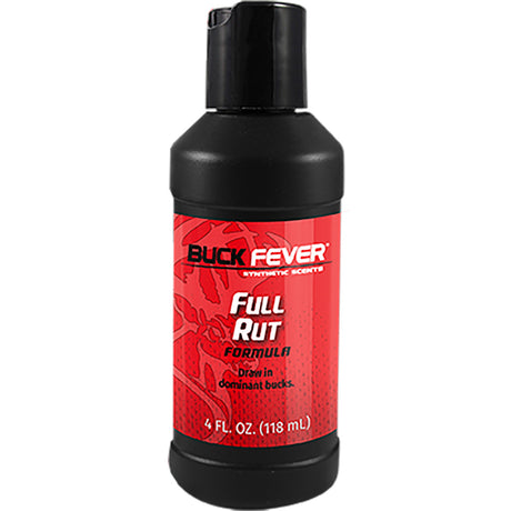 Buck Fever Full Rut Scent 4 oz. | Buck Fever
