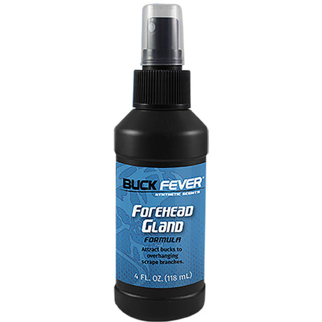 Buck Fever Gland Scent 4 oz. | Buck Fever