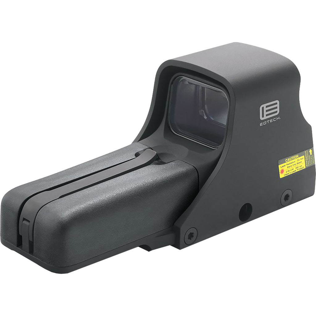 EOTech 552 Holographic Red Dot Sight Black 68MOA Ring with 1MOA Dot AA Battery | EOTech