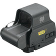 EOTech EXPS2-2 Holographic Red Dot Sight Black 68MOA Ring with Two 1MOA Dots CR123 Battery | EOTech