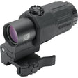 EoTech G33 3x Magnifier with Quick Disconnect Black STS Mount | EOTech