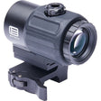 EoTech G43 3x Micro Magnifier Black with Quick Disconnect | EOTech