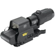 EOTech HHS II Complete Weapon Sight System Black EXPS3-4 HWS Sight and G45 Magnifier | EOTech