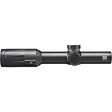 EOTech Vudu FFP Rifle Scope Black 1-6x24mm SR1 Reticle MRAD | EOTECH