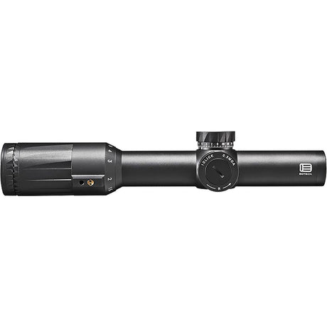 EOTech Vudu FFP Rifle Scope Black 1-6x24mm SR1 Reticle MRAD | EOTECH
