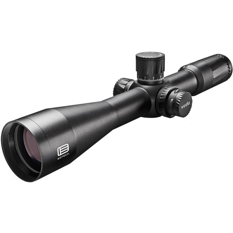 EOTech Vudu FFP Rifle Scope Black 3.5-18x50mm MD2 Reticle MOA | EOTech