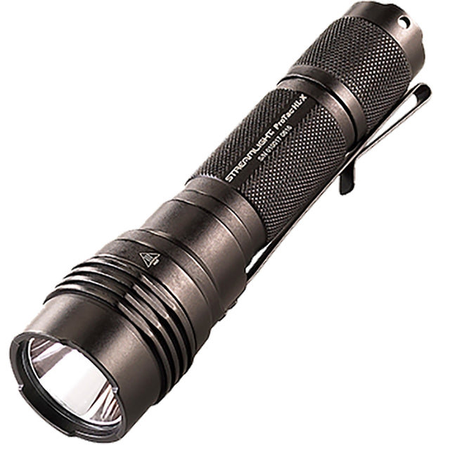 Streamlight Protac HL-X Flashlight | Streamlight