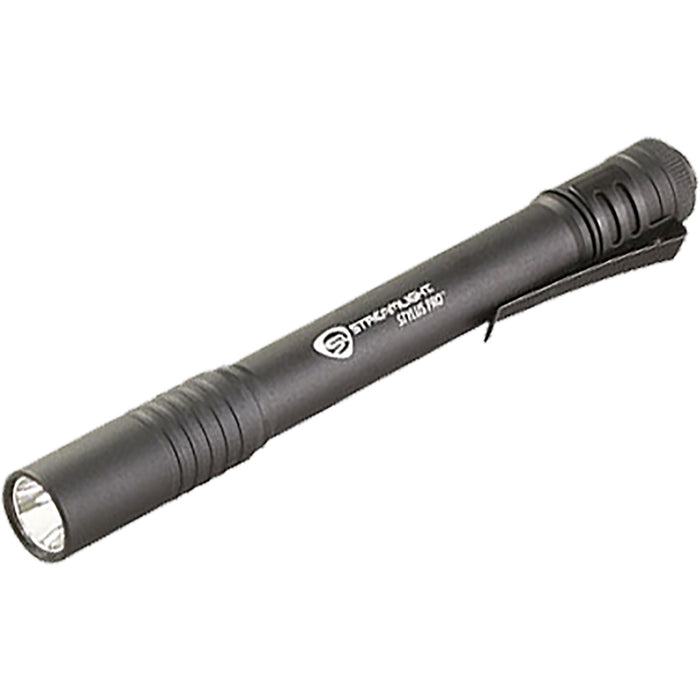 Flashlights