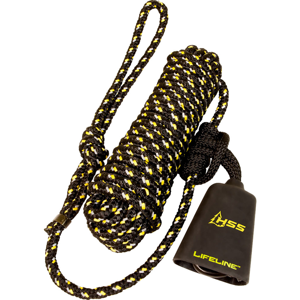 Hunter Safety Systems Lineman's Climbing Rope | Hunter Safety System