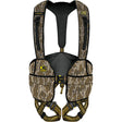 Hunter Safety System Hybrid Harness w/Elimishield Mossy Oak Bottomland Large/X-Large | Hunter Safety System