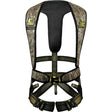 Hunter Safety System Ultra-Lite Harness Mossy Oak Bottomland Large/X-Large | Hunter Safety System