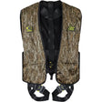 Hunter Safety System Treestalker Harness Mossy Oak Bottomland Large/X-Large | Hunter Safety System