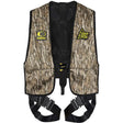 Hunter Safety System Lil Treestalker Youth Harness Mossy Oak Bottomland | Hunter Safety System