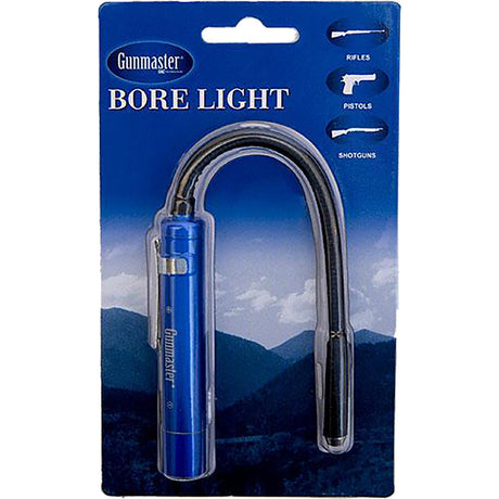 Gunmaster Flex Bore Light | Gunmaster