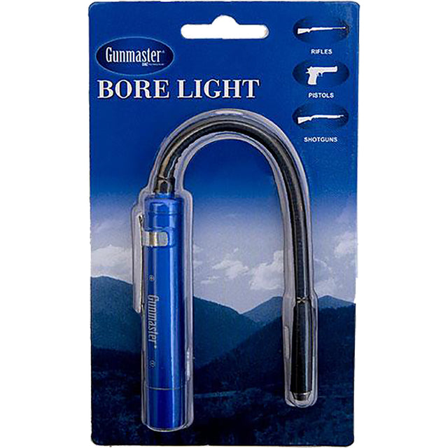 Gunmaster Flex Bore Light | Gunmaster