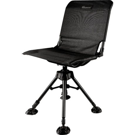 Ameristep Silent Swivel Blind Chair Mossy Oak Break Up Country | Ameristep