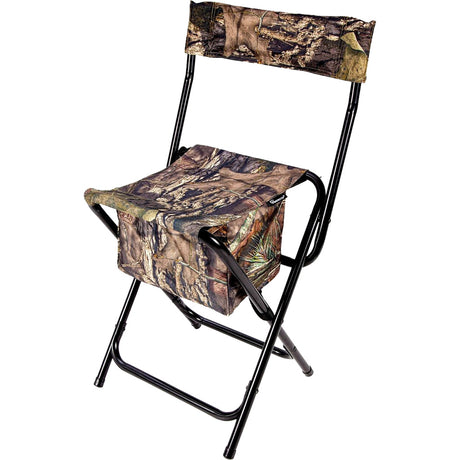 Ameristep High Back Blind Chair Mossy Oak Break Up Country | Ameristep