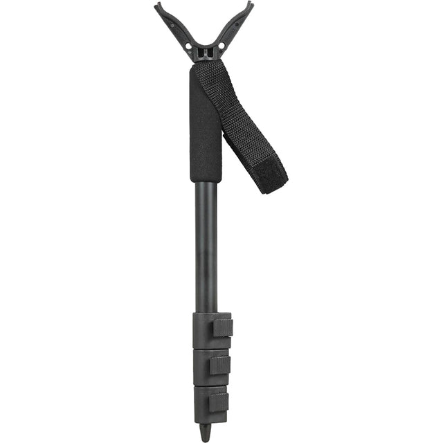 Allen Swift Adjustable Shooting Stick Black 14.5-34 in. | Allen