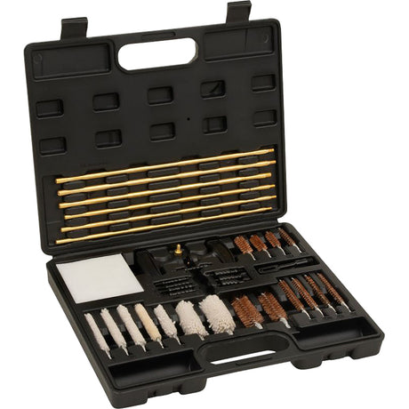 Krome Universal Cleaning Kit 37 Piece | Krome