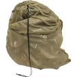 Allen Mesh Decoy Bag Brown | Allen
