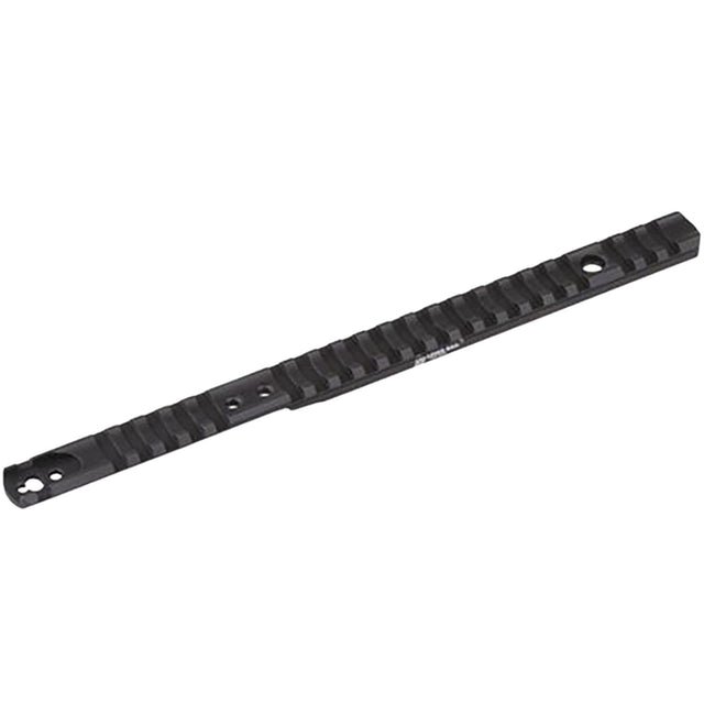 XS Sights Lever Rail Black Marlin 1895 .45-75/.450/.444 | XS Sights