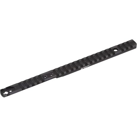 XS Sights Lever Rail Black Marlin 336 and 308MX | XS Sights