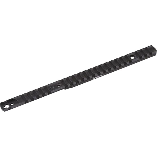 XS Sights Lever Rail Black Marlin 336 and 308MX | XS Sights