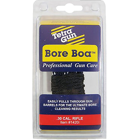 Tetra Bore Boa Bore Cleaning Rifle Rope .30 Cal. | Tetra Gun