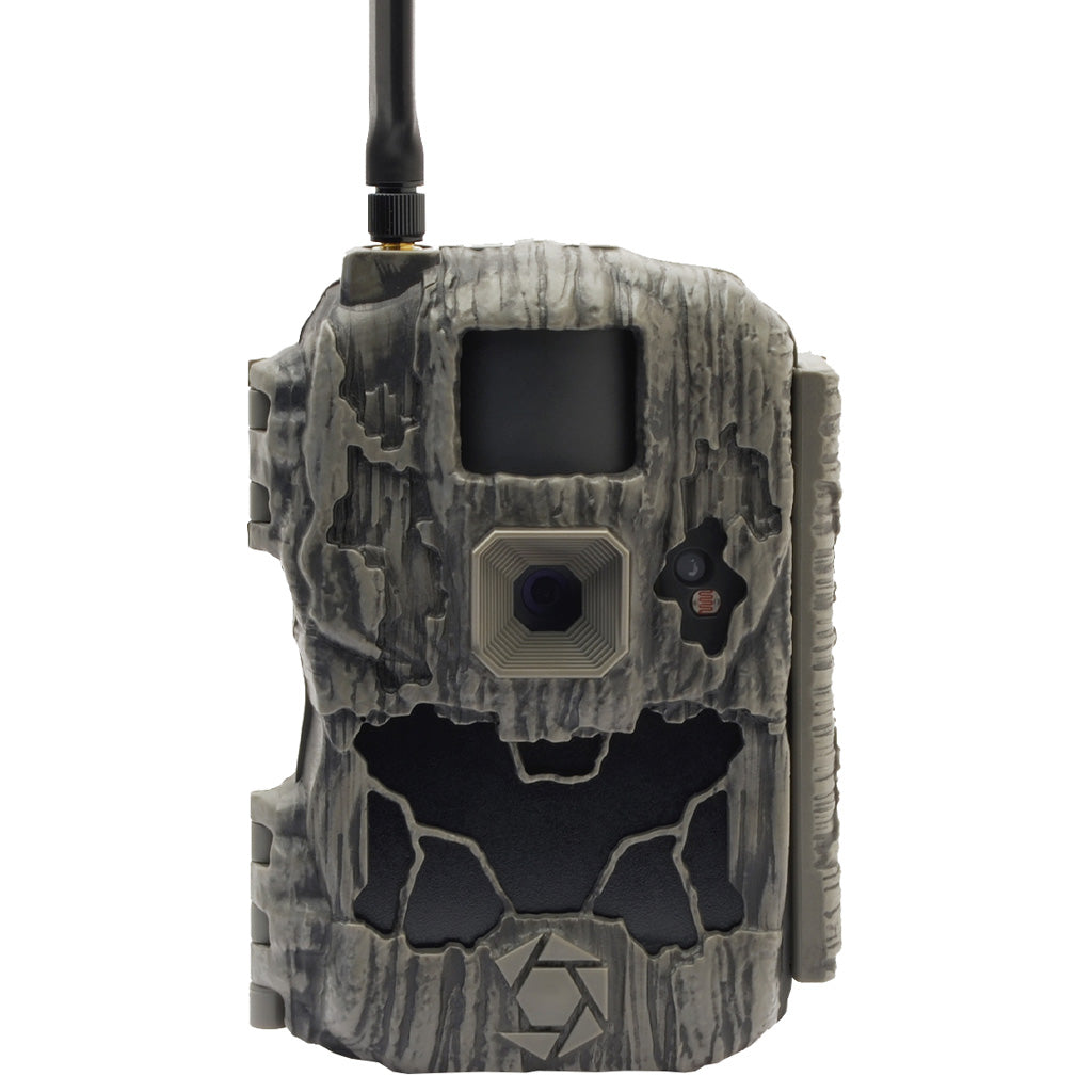 Stealth Cam DS4K Transmit Cellular Trail Cam AT&T and Verizon with 32GB SD Card | Stealth Cam