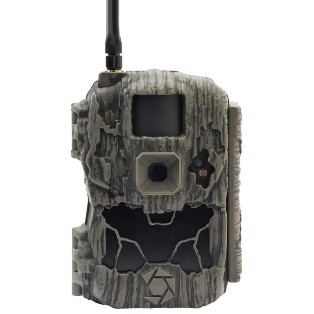Stealth Cam DS4K Transmit Cellular Trail Cam AT&T and Verizon with 32GB SD Card | Stealth Cam