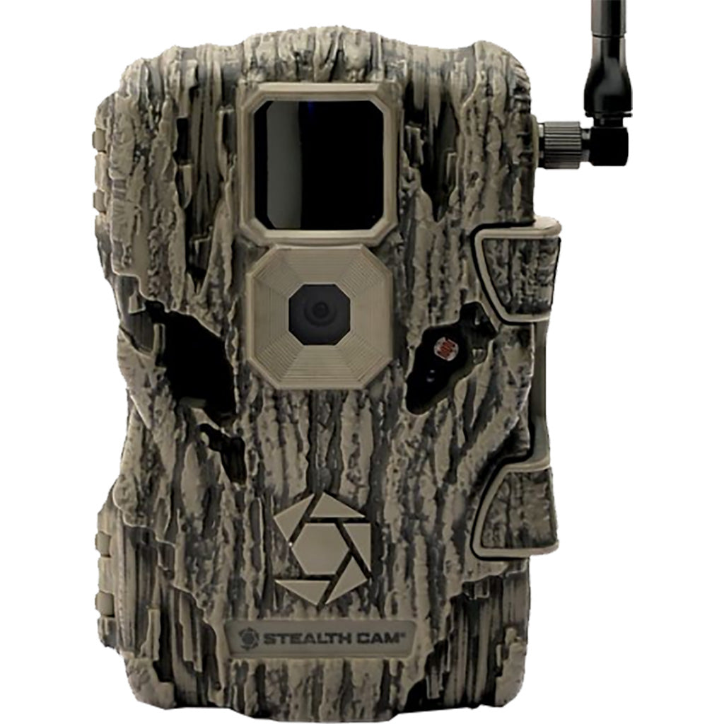 Stealth Cam Fusion X Cellular Camera Verizon | Stealth Cam