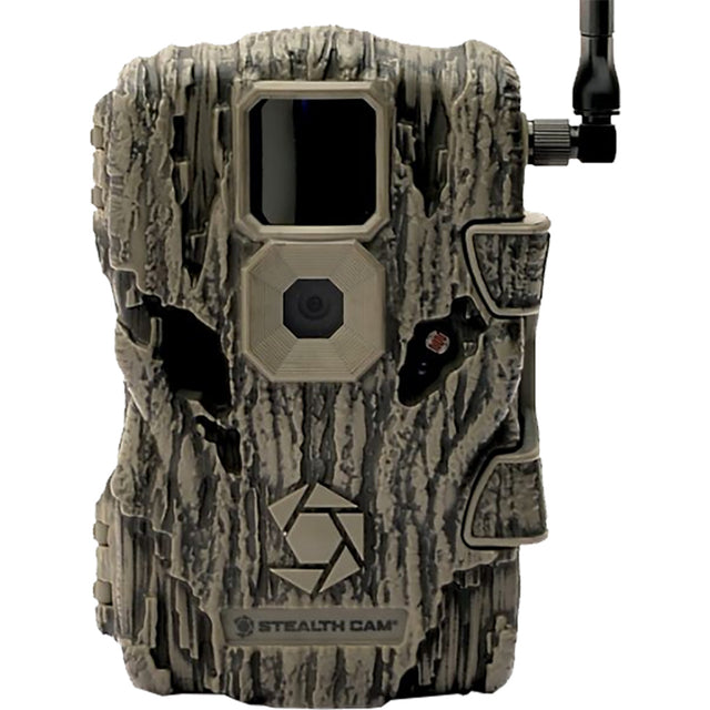 Stealth Cam Fusion X Cellular Camera Verizon | Stealth Cam