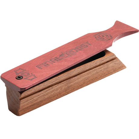 Hunter Specialties DOD Turkey Box Call Turkey Call | Hunters Specialties