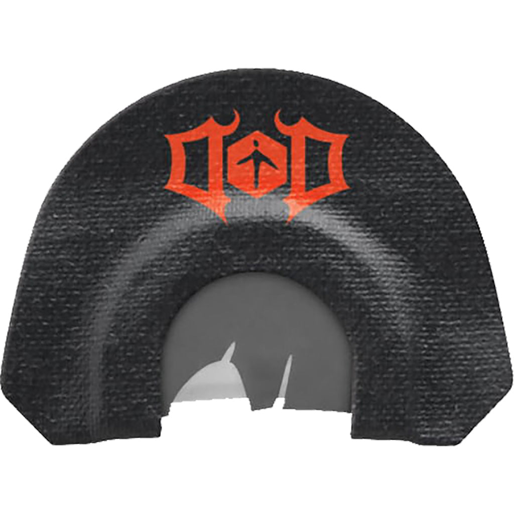 Hunter Specialties DOD Tongue Cutter Call Turkey Diaphragm Call | Hunters Specialties