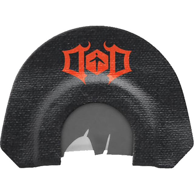 Hunter Specialties DOD Tongue Cutter Call Turkey Diaphragm Call | Hunters Specialties