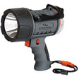 Cyclops Waterproof LED Spotlight Grey 700 Lumens | Cyclops
